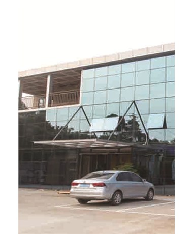 集成房屋，首選柜族！